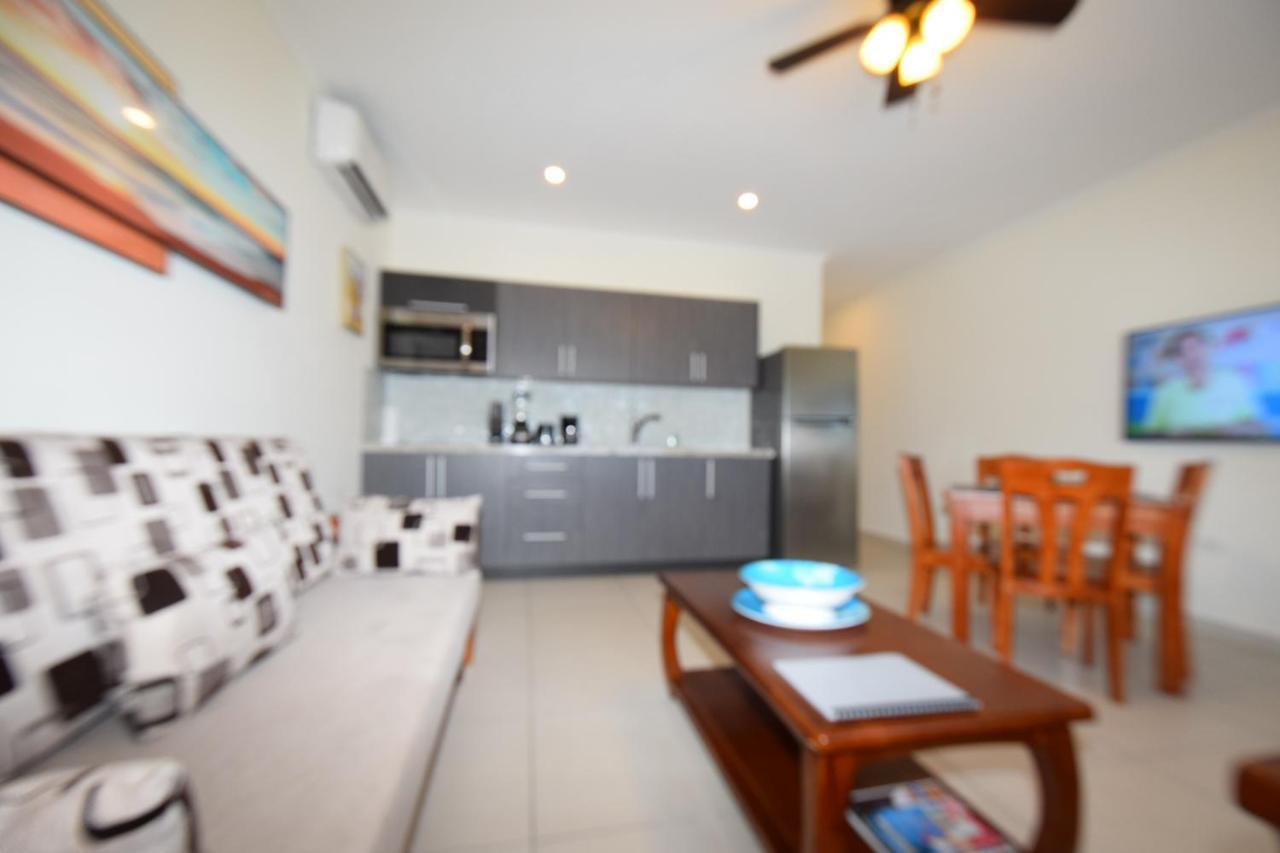 Arena Condos Aruba - Few Steps From Eagle Beach! Palm Beach Eksteriør bilde
