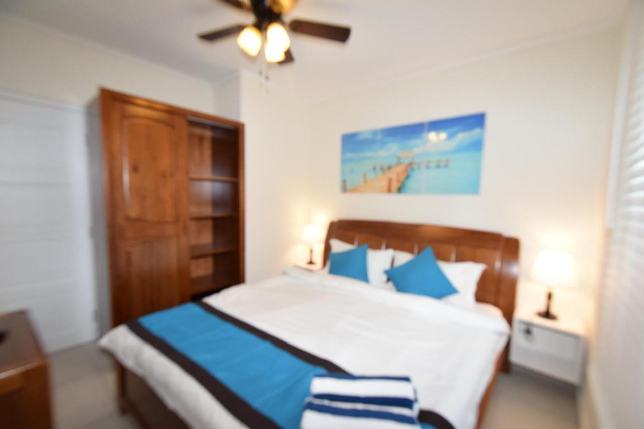 Arena Condos Aruba - Few Steps From Eagle Beach! Palm Beach Eksteriør bilde