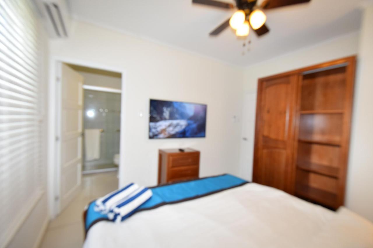 Arena Condos Aruba - Few Steps From Eagle Beach! Palm Beach Eksteriør bilde
