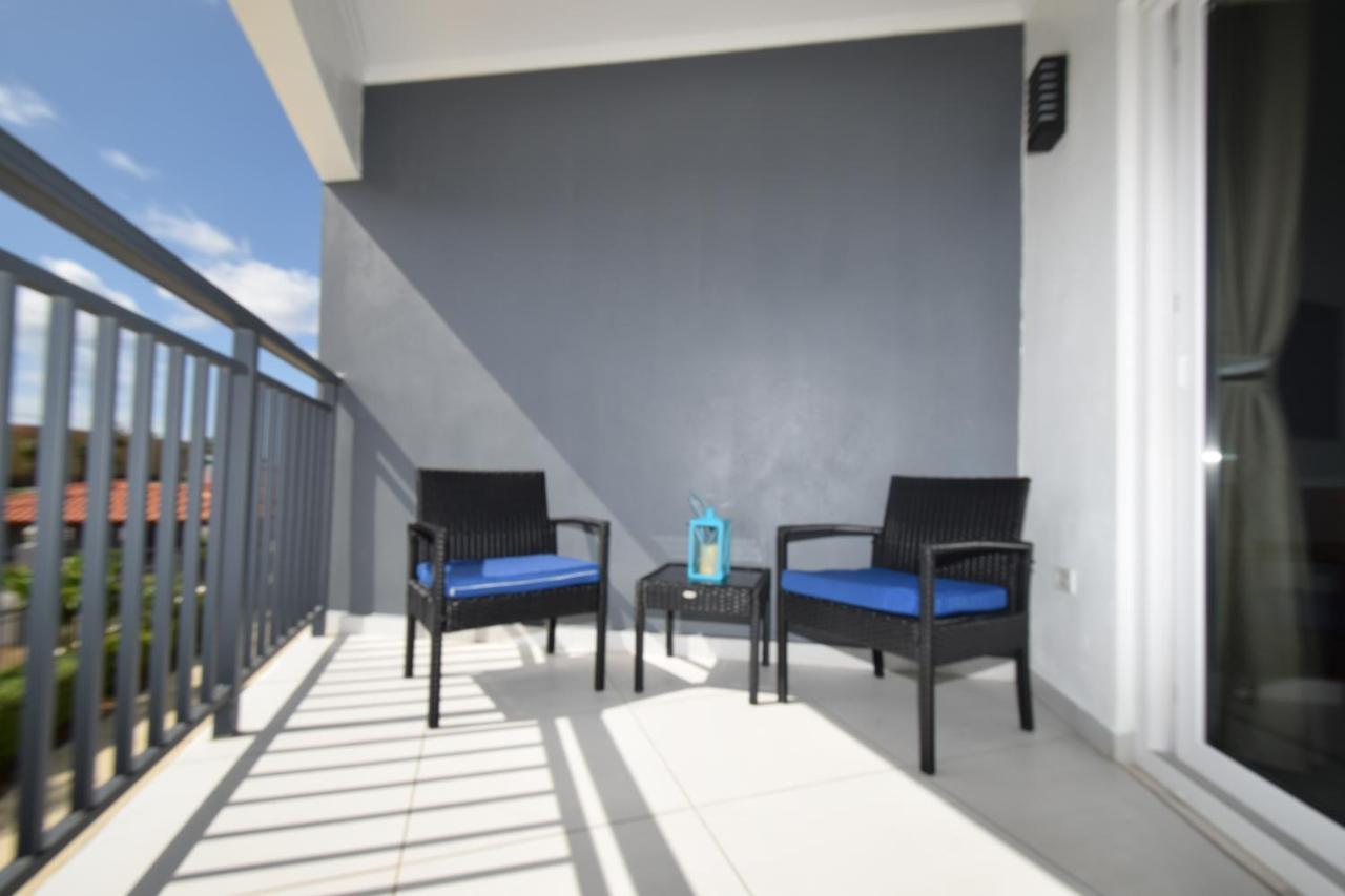 Arena Condos Aruba - Few Steps From Eagle Beach! Palm Beach Eksteriør bilde